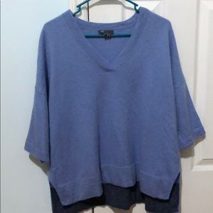 Cashmere sweater
